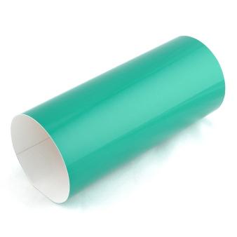 TM5100玻璃微珠型工程級反光膜-綠色