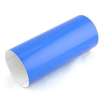TM7600玻璃微珠型工程級反光膜-藍色